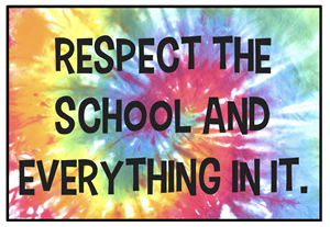 Rule #1 